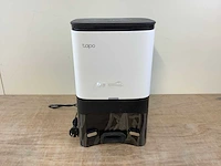 Tapo rv10 plus robotstofzuiger - afbeelding 6 van  9