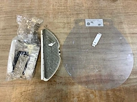 Tapo rv10 plus robotstofzuiger - afbeelding 9 van  9
