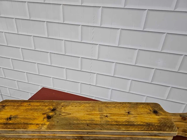 Tappasplank (5x) - afbeelding 4 van  4