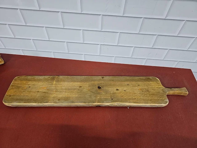 Tappasplank (7x) - afbeelding 4 van  4