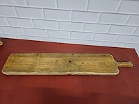 Tappasplank (7x) - afbeelding 4 van  4