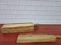 Tappasplank (8x) - afbeelding 3 van  3