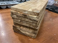 Tappasplank (9x) - afbeelding 2 van  3