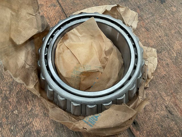 Taps lager - afbeelding 2 van  3