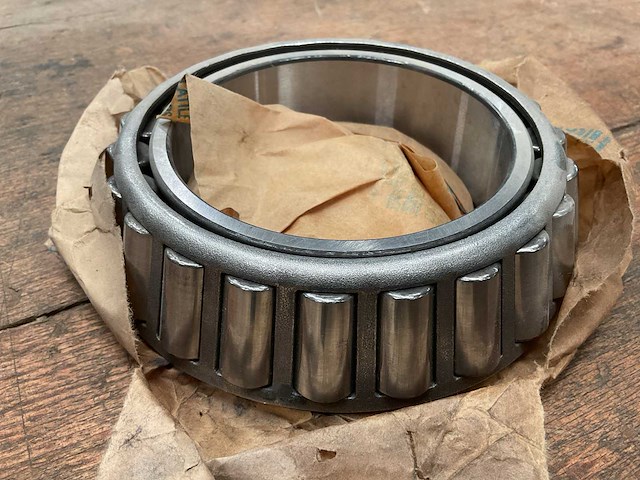 Taps lager - afbeelding 3 van  3