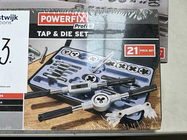 Tapset en divers - afbeelding 2 van  4