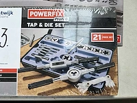 Tapset en divers - afbeelding 2 van  4
