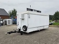 Tapwagen met koelcel - afbeelding 9 van  23