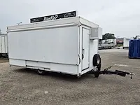 Tapwagen met koelcel - afbeelding 10 van  23