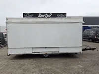 Tapwagen met koelcel - afbeelding 15 van  23