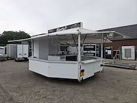 Tapwagen met koelcel - afbeelding 12 van  23