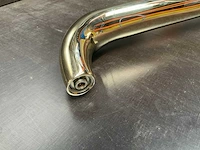 Tapzuil - goudkleurig - 60 cm (2x) - afbeelding 5 van  7