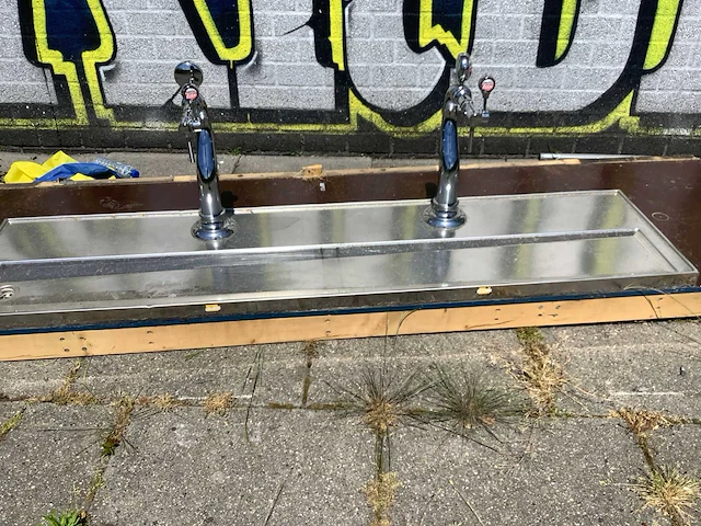 Tapzuil (2x) - afbeelding 1 van  1