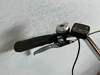 Target washington elektrische damesfiets 49cm - afbeelding 8 van  10