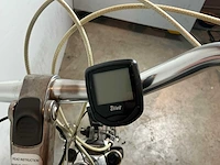 Target washington elektrische damesfiets 49cm - afbeelding 9 van  10