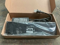 Targus acp70usz hpci03xl universal docking station (7x) - afbeelding 2 van  5