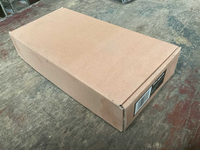 Targus acp70usz hpci03xl universal docking station (7x) - afbeelding 5 van  5