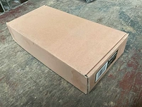 Targus acp70usz hpci03xl universal docking station (7x) - afbeelding 5 van  5