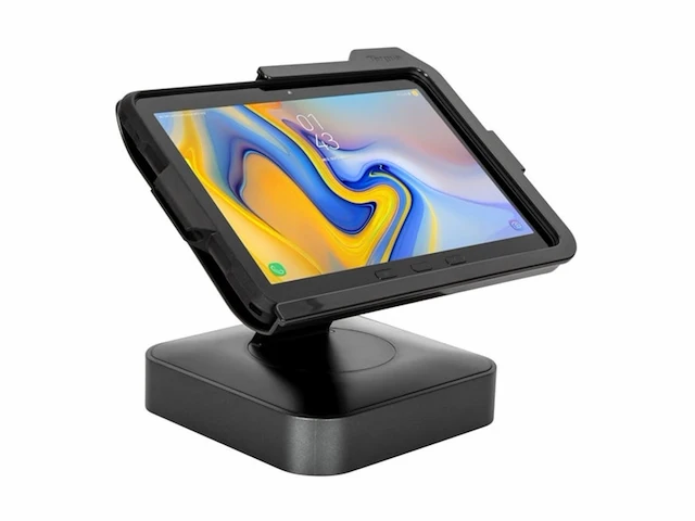 Targus awu314bglz docking station voor mobiele telefoon tablet - afbeelding 1 van  6