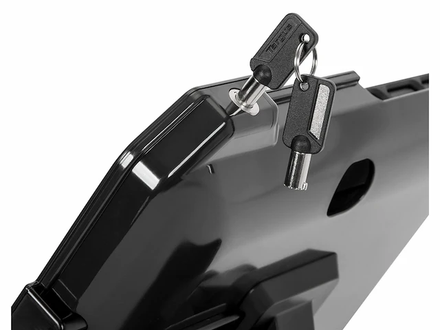 Targus awu314bglz docking station voor mobiele telefoon tablet - afbeelding 4 van  6