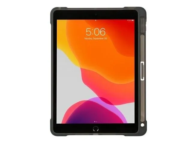 Targus thd516gl, hoes, apple, ipad (9th, 8th, and 7th gen.), 25,9 cm (10.2"), 270 g targus - afbeelding 1 van  4