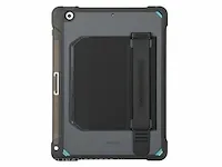 Targus thd516gl, hoes, apple, ipad (9th, 8th, and 7th gen.), 25,9 cm (10.2"), 270 g targus - afbeelding 2 van  4