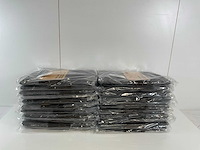 Targus (tss975gl-70) 13” city lite pro macbook sleeves (new) (21x) - afbeelding 1 van  7
