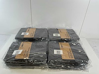 Targus (tss975gl-70) 13” city lite pro macbook sleeves (new) (21x) - afbeelding 2 van  7