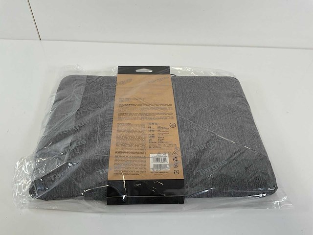 Targus (tss975gl-70) 13” city lite pro macbook sleeves (new) (21x) - afbeelding 5 van  7