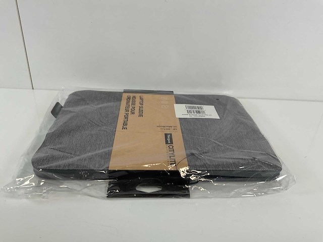 Targus (tss975gl-70) 13” city lite pro macbook sleeves (new) (21x) - afbeelding 6 van  7