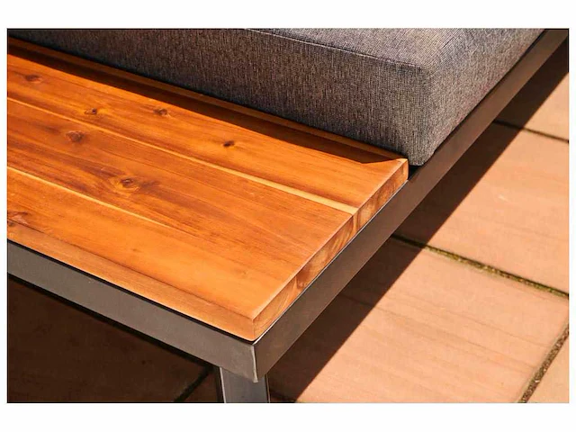 Tarington house balmo lounge set - afbeelding 2 van  6