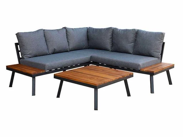 Tarington house balmo lounge set - afbeelding 3 van  6