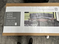 Tarington house balmo lounge set - afbeelding 4 van  6