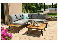 Tarington house balmo lounge set