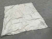 Tarpaulin (5x) - afbeelding 2 van  2