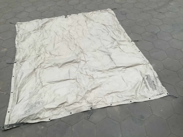 Tarpaulin (7x) - afbeelding 2 van  2