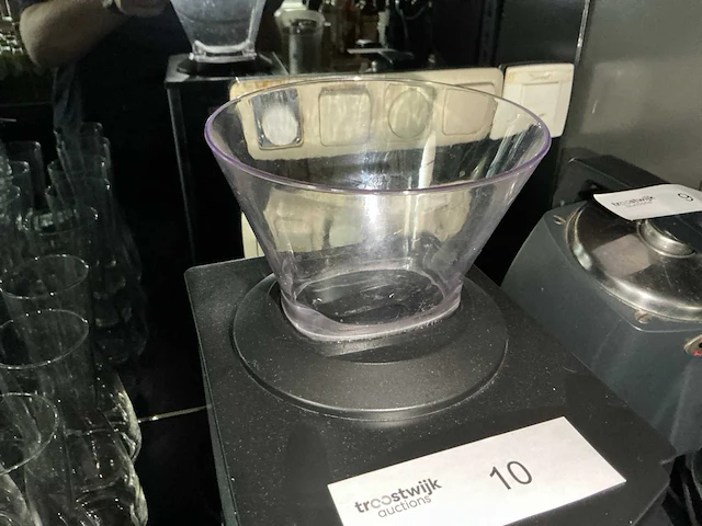Tarrington house cr1800 ijscrusher - afbeelding 3 van  4