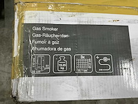 Tarrington house granbrook gas smoke - afbeelding 2 van  10