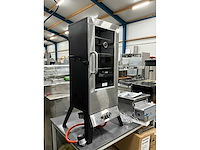 Tarrington house granbrook gas smoke - afbeelding 4 van  10