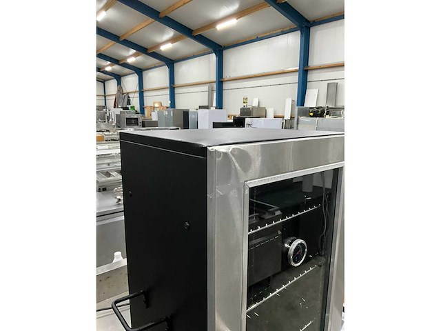 Tarrington house granbrook gas smoke - afbeelding 5 van  10