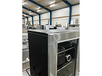 Tarrington house granbrook gas smoke - afbeelding 5 van  10