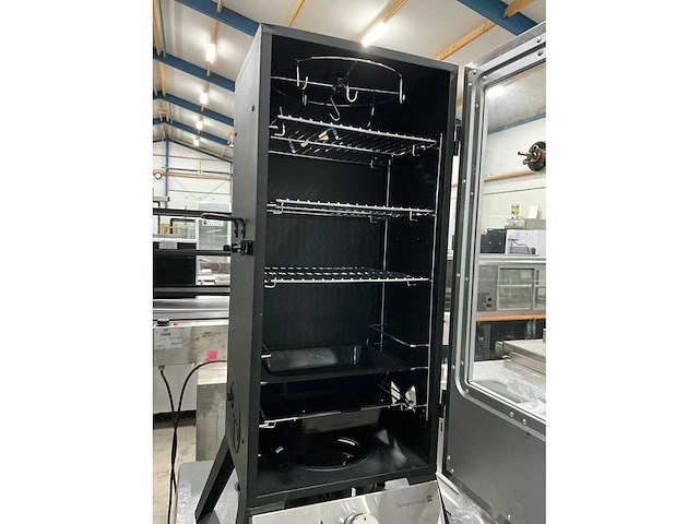 Tarrington house granbrook gas smoke - afbeelding 6 van  10