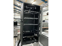 Tarrington house granbrook gas smoke - afbeelding 6 van  10