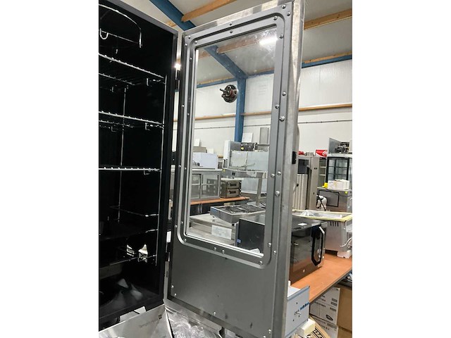 Tarrington house granbrook gas smoke - afbeelding 7 van  10