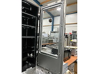 Tarrington house granbrook gas smoke - afbeelding 7 van  10