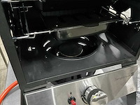 Tarrington house granbrook gas smoke - afbeelding 10 van  10