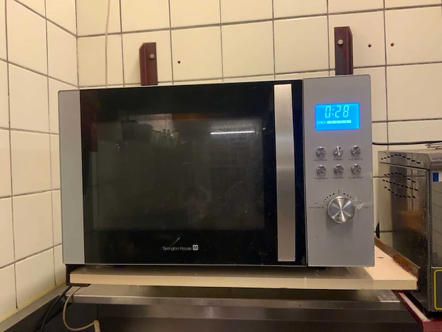 Tarrington house mwd5130 magnetron - afbeelding 1 van  6