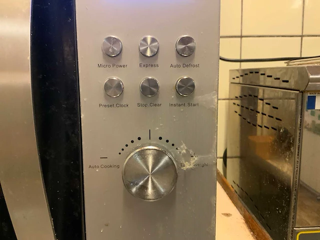 Tarrington house mwd5130 magnetron - afbeelding 4 van  6
