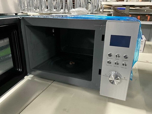 Tarrington house mwd5130 magnetron - afbeelding 2 van  8