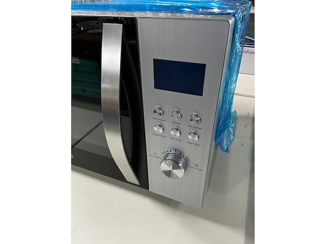 Tarrington house mwd5130 magnetron - afbeelding 5 van  8